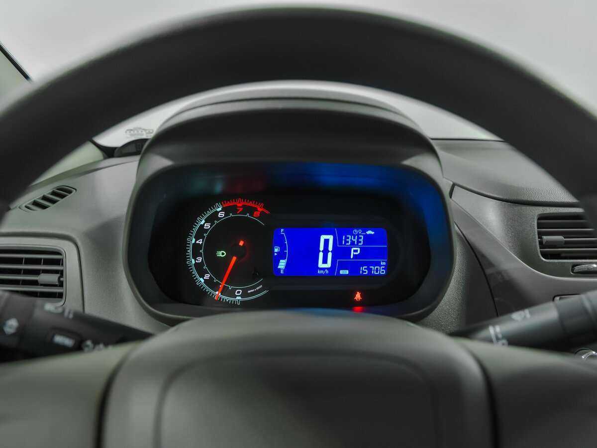 Chevrolet Cobalt, 2021 - 15 705 км. | Фото №7