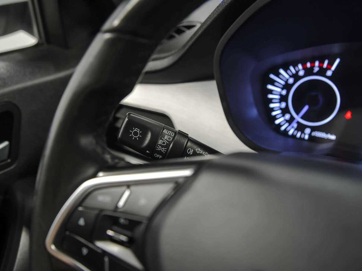 Lifan X70, 2018 - 49 587 км. | Фото №6