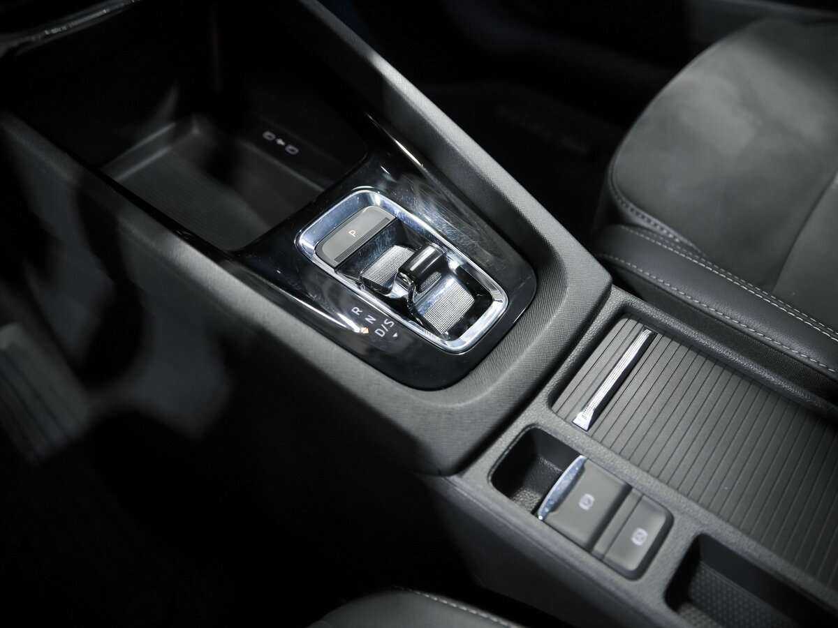 Skoda Octavia, 2021 Фото №11