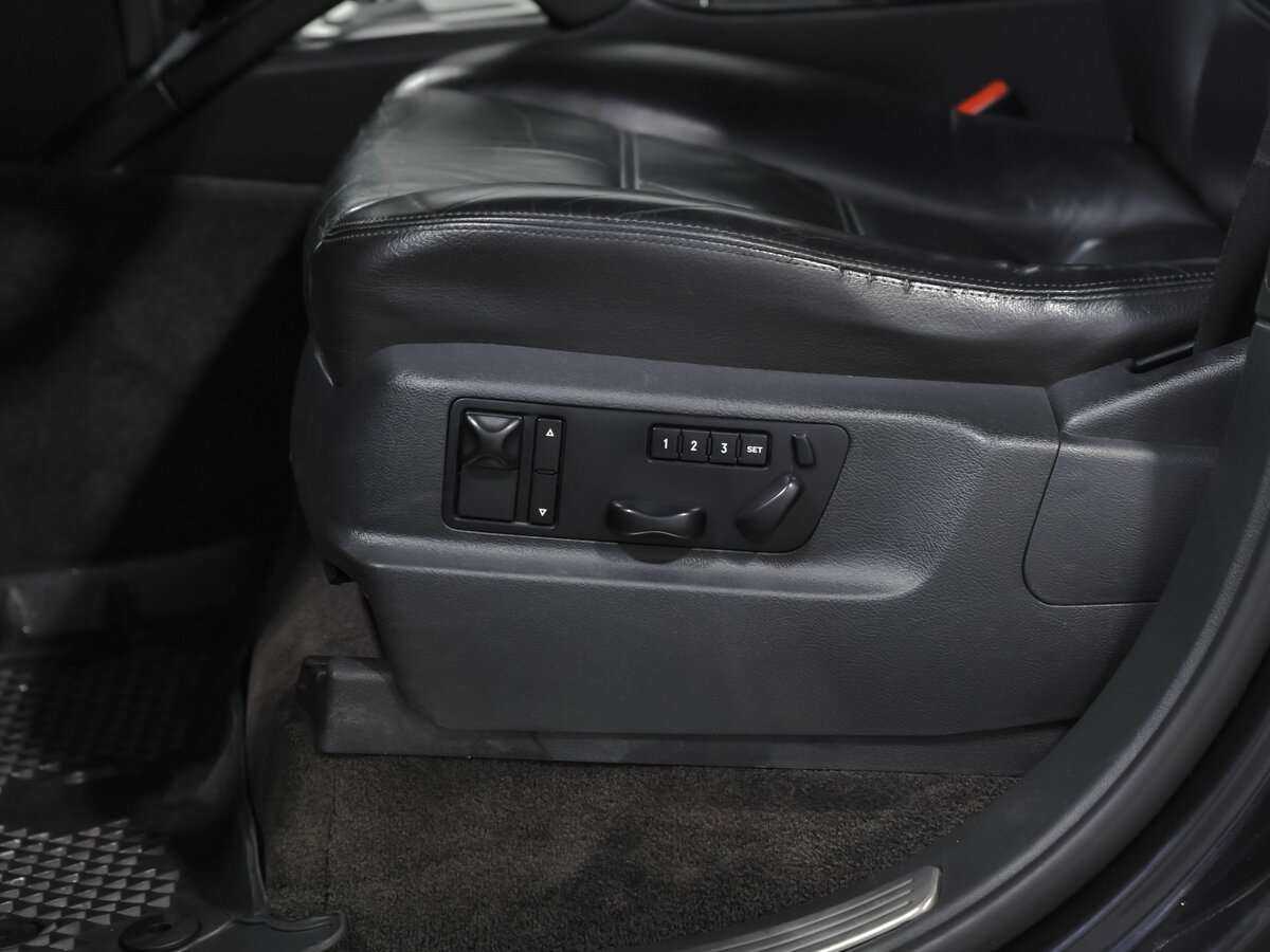 Porsche Cayenne S, 2007 Фото №13