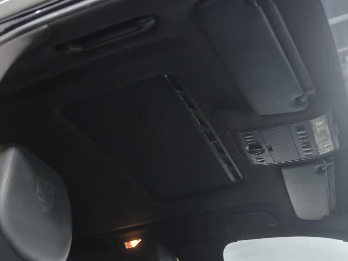 Porsche Cayenne S, 2007 Фото №17