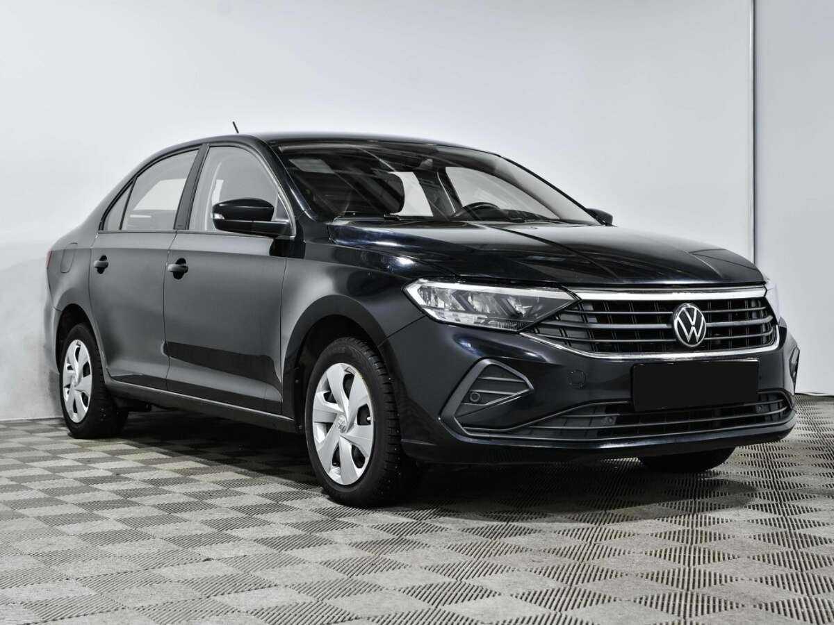 Volkswagen Polo, 2021 - 63 135 км. | Фото №3
