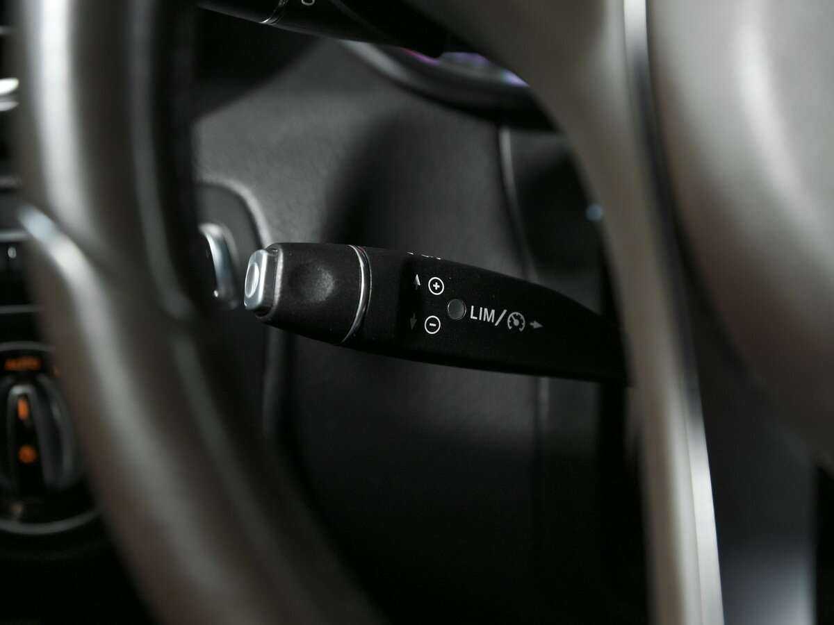 Mercedes-Benz GLC 250 d, 2016 Фото №10