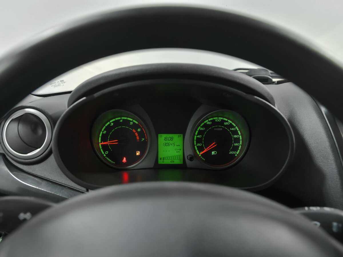 Lada (ВАЗ) Kalina, 2013 - 130 500 км. | Фото №7