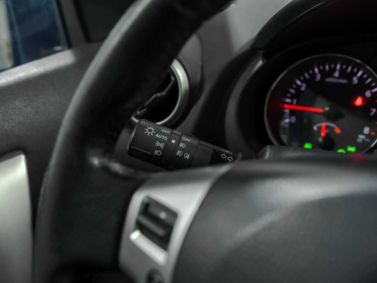 Nissan Qashqai, 2012 - 173 304 км. | Фото №8