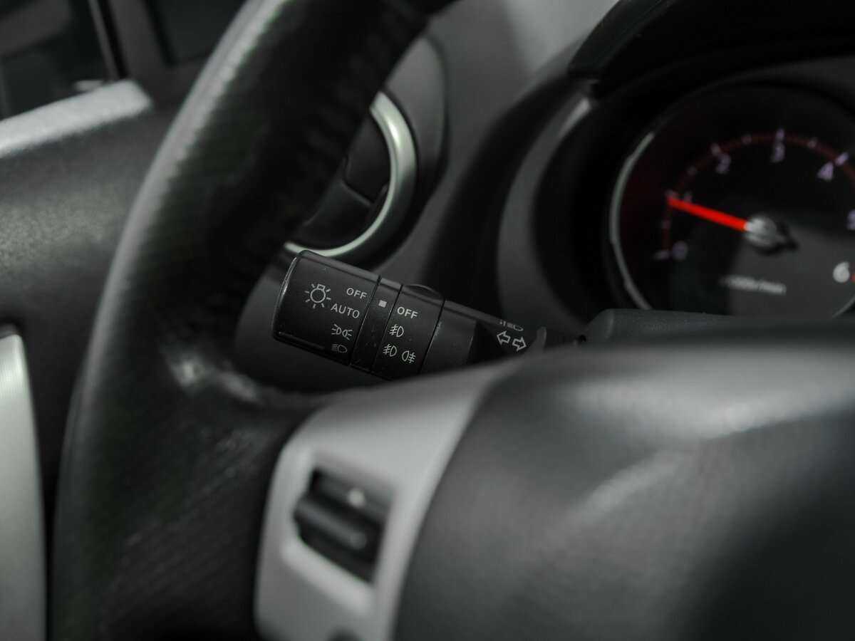 Nissan Qashqai, 2008 - 267 839 км. | Фото №7