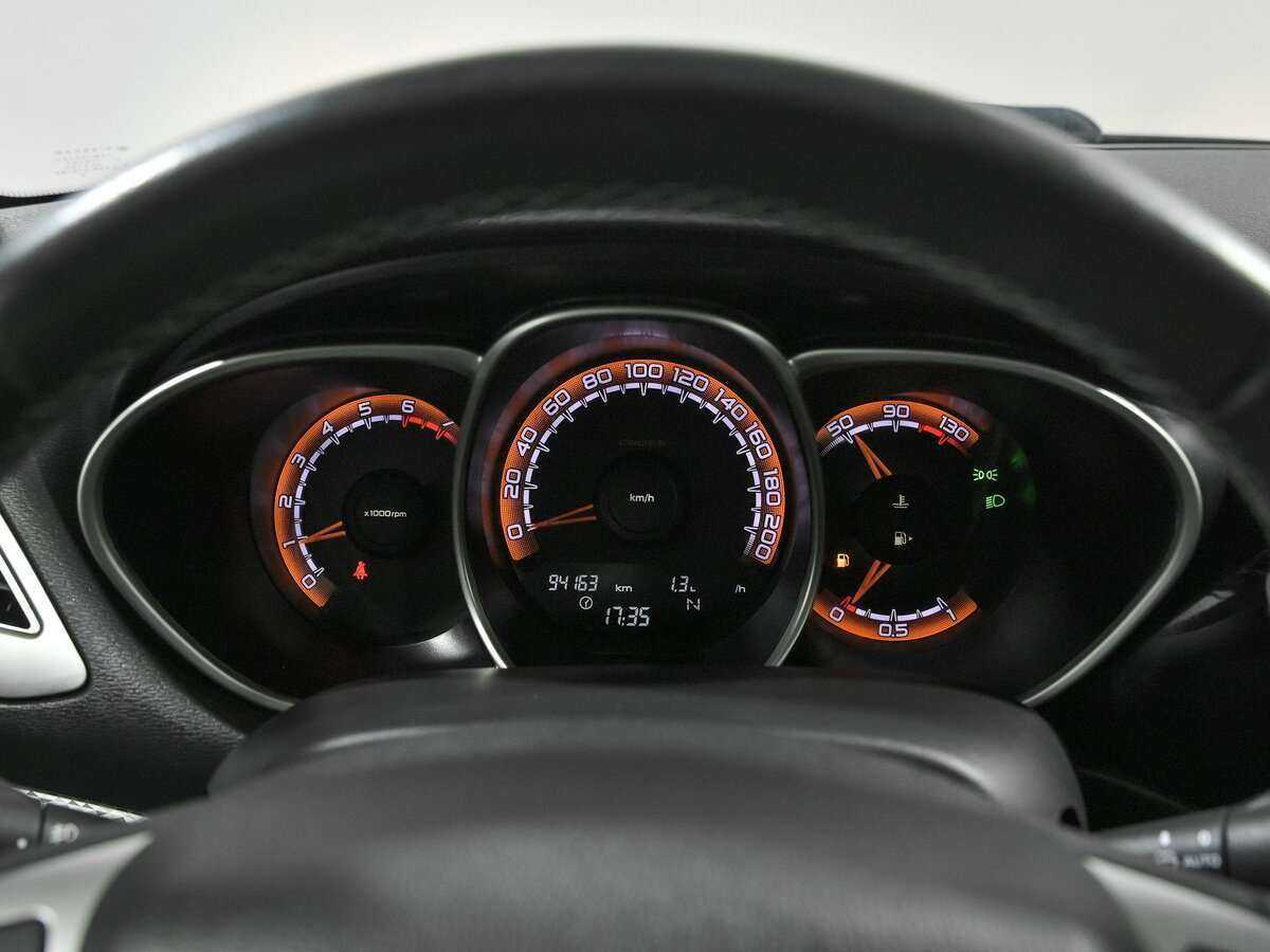 Lada (ВАЗ) Vesta SW Cross, 2019 - 94 162 км. | Фото №2