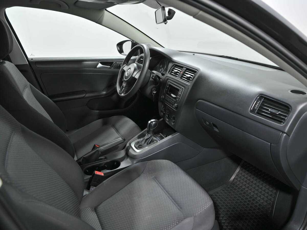 Volkswagen Jetta, 2013 - 182 000 км. | Фото №7