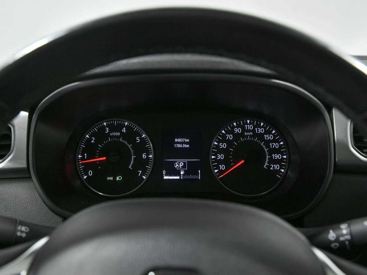 Renault Arkana, 2021 - 84 833 км. | Фото №7