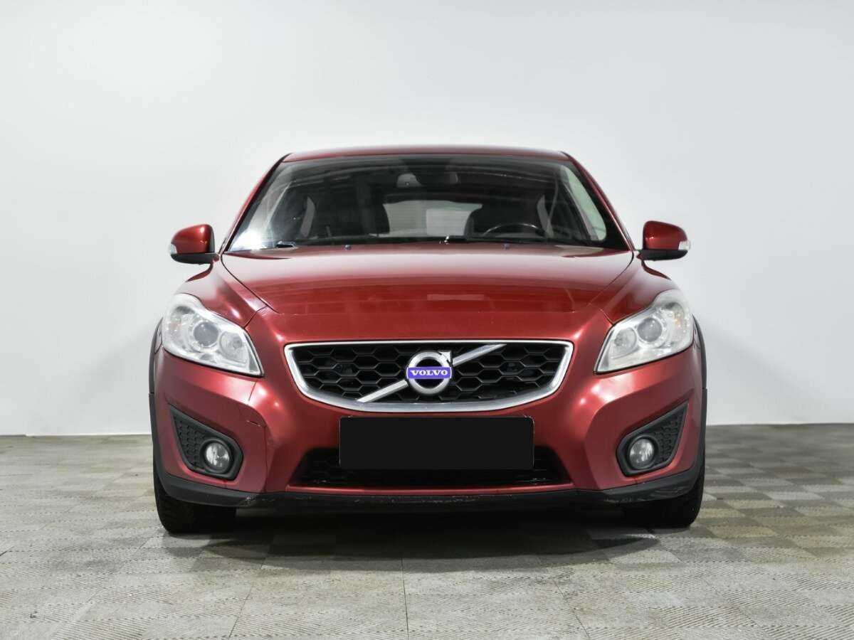 Volvo C30, 2011 - 203 244 км. | Фото №2