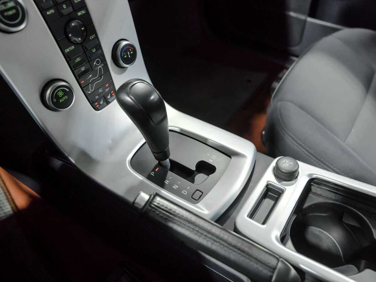 Volvo C30, 2011 Фото №10