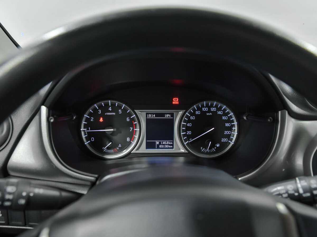 Suzuki Vitara, 2018 - 83 000 км. | Фото №7