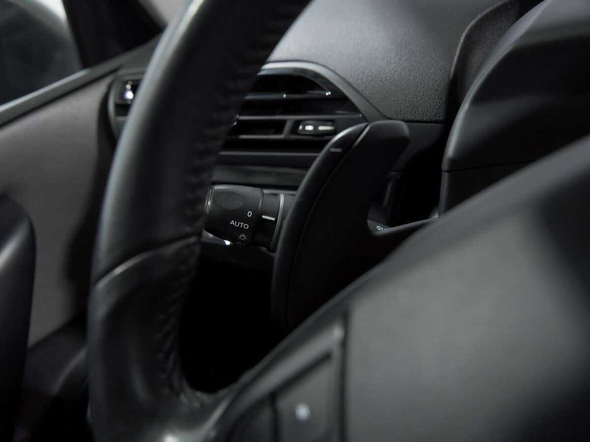 Citroen C4 Picasso, 2014 - 153 251 км. | Фото №8