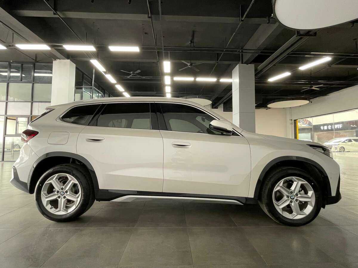 BMW X1 Long 20Li sDrive, 2023 - 20 000 км. | Фото №5