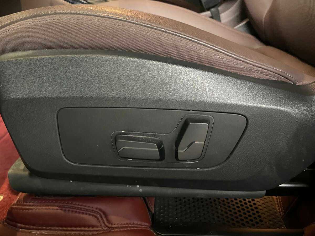 BMW X1 Long 20Li sDrive, 2023 Фото №11