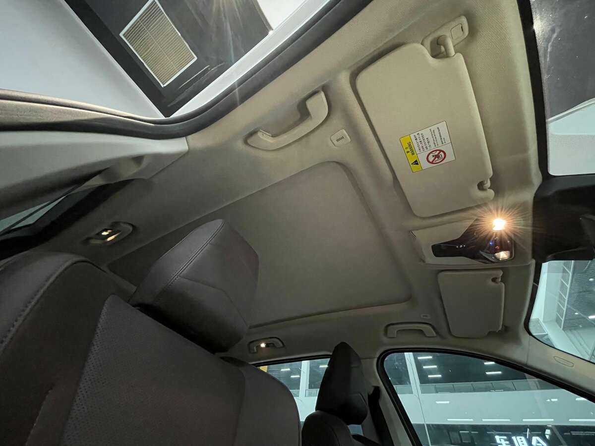 BMW X1 Long 20Li sDrive, 2023 Фото №15