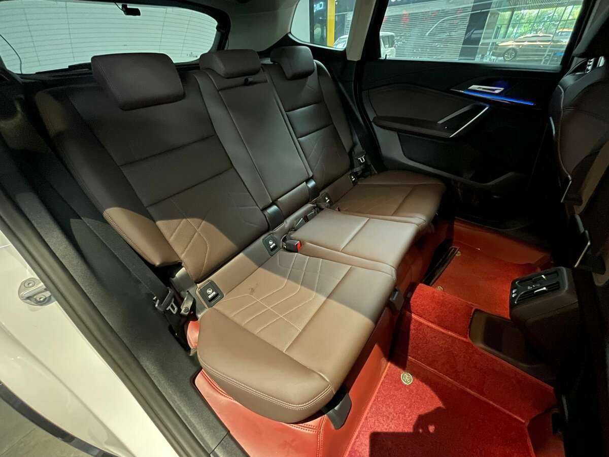 BMW X1 Long 20Li sDrive, 2023 Фото №16