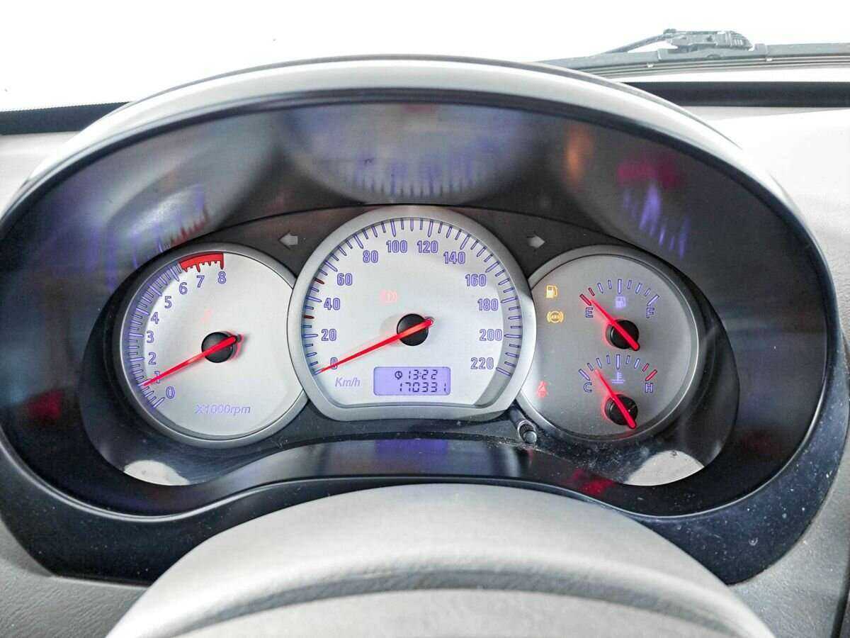 Vortex Tingo, 2012 Фото №11