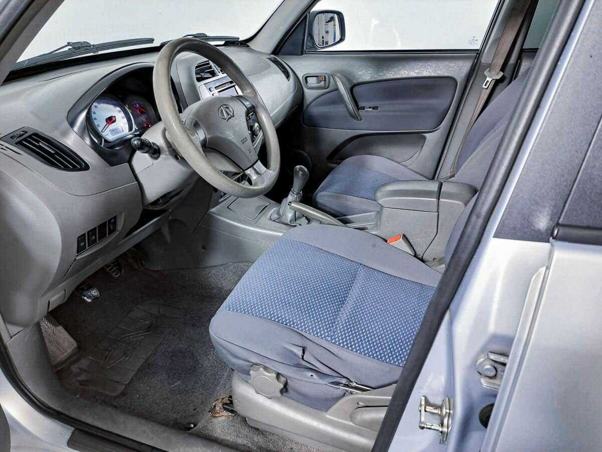 Vortex Tingo, 2012 Фото №14