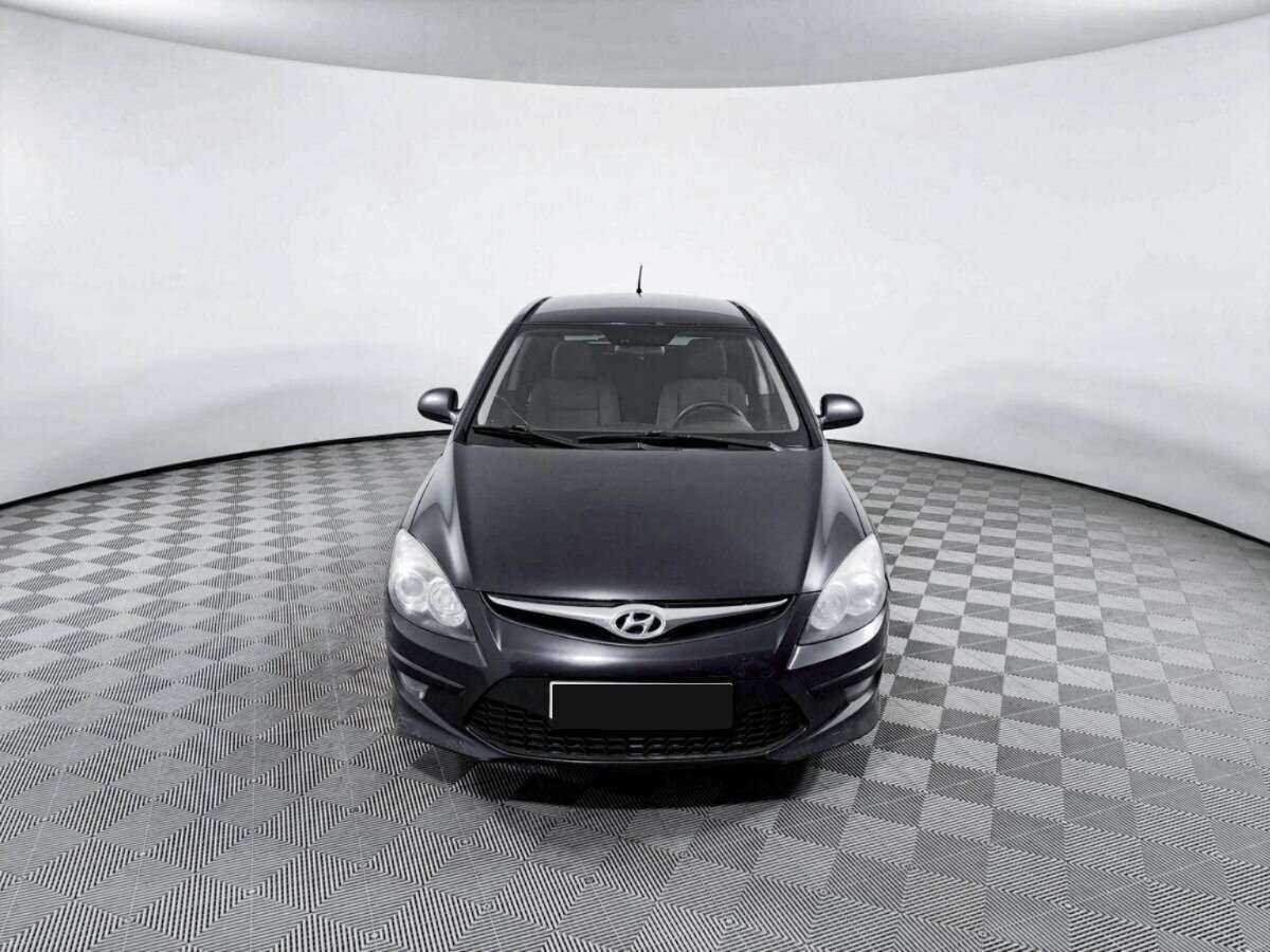 Hyundai i30, 2010 - 224 289 км. | Фото №2
