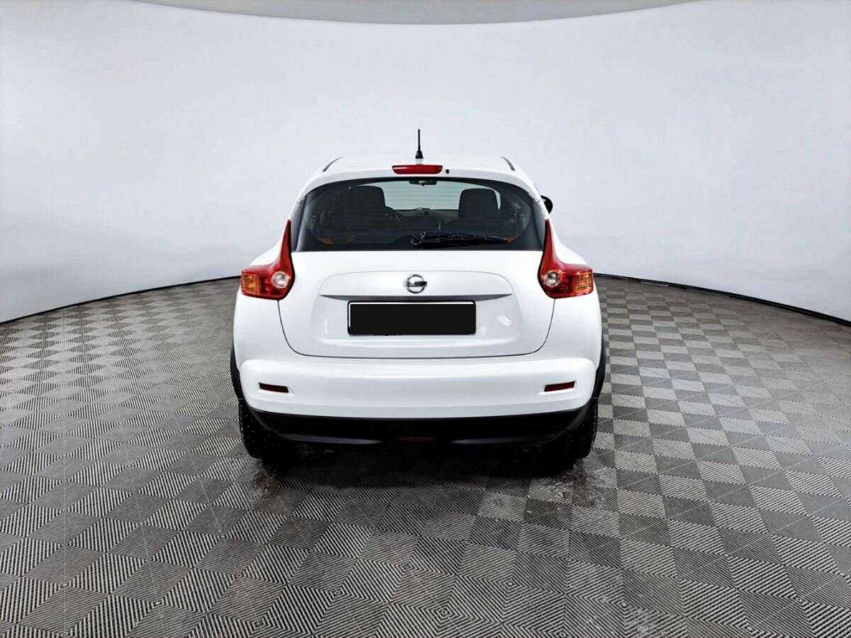Nissan Juke, 2013 - 126 113 км. | Фото №6