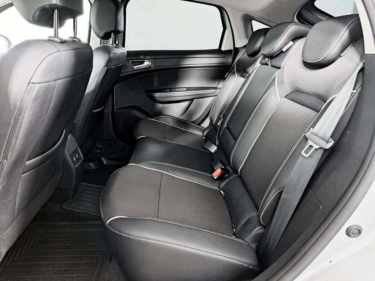 Renault Arkana, 2021 - 23 130 км. | Фото №8