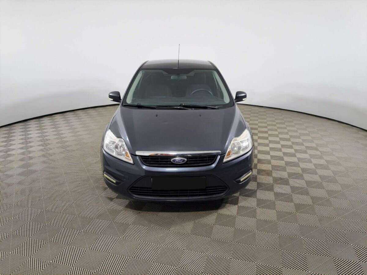 Ford Focus, 2011 - 163 240 км. | Фото №2