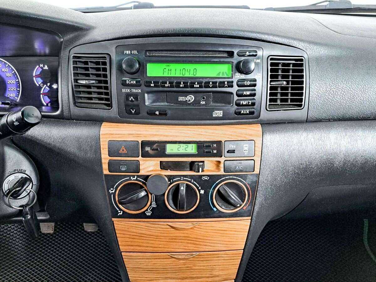 BYD F3, 2012 Фото №15