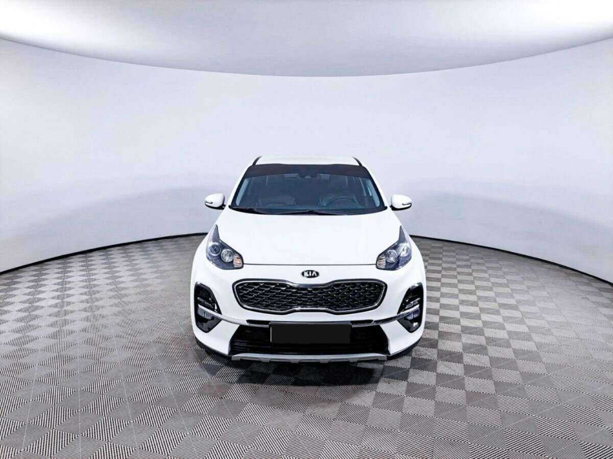 Kia Sportage, 2019 - 62 665 км. | Фото №2