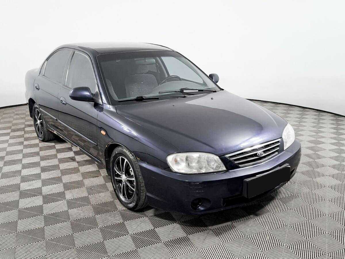 Kia Spectra, 2009 - 202 815 км. | Фото №3