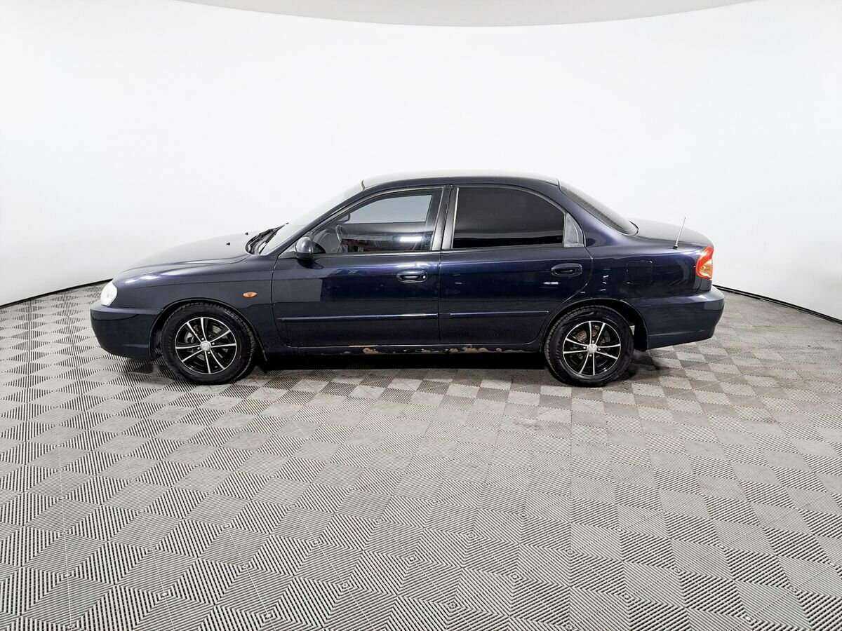 Kia Spectra, 2009 - 202 815 км. | Фото №8