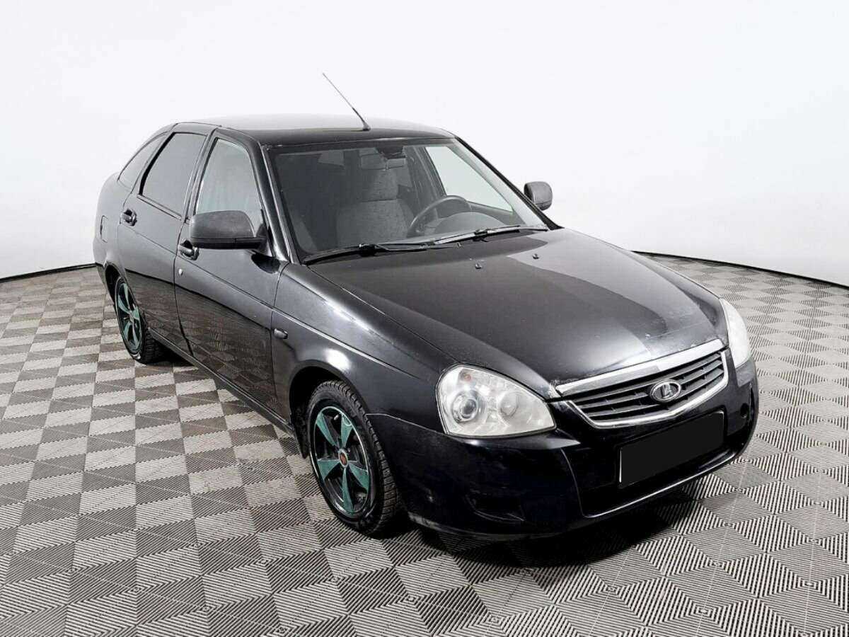 Lada (ВАЗ) Priora, 2013 - 100 127 км. | Фото №3