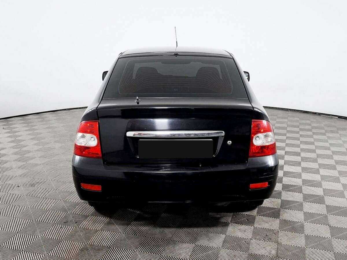 Lada (ВАЗ) Priora, 2013 - 100 127 км. | Фото №6