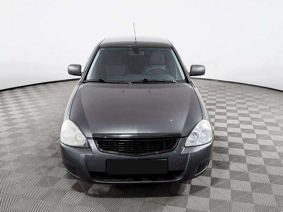 Lada (ВАЗ) Priora, 2013 - 223 540 км. | Фото №2