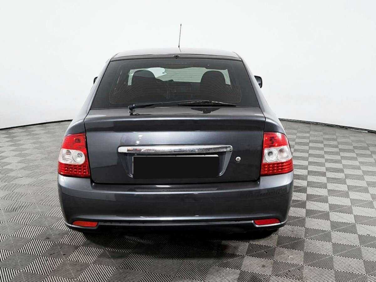 Lada (ВАЗ) Priora, 2013 - 223 540 км. | Фото №6