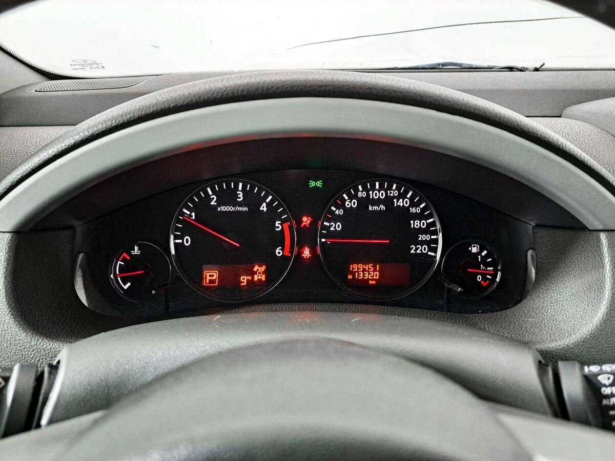 Nissan Pathfinder, 2012 - 199 000 км. | Фото №8
