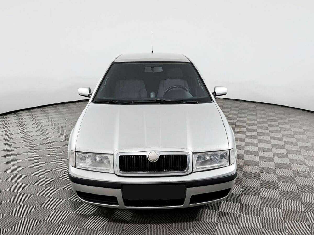 Skoda Octavia, 2007 Фото №2