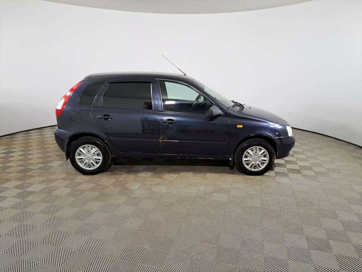 Lada (ВАЗ) Kalina, 2013 - 108 500 км. | Фото №4