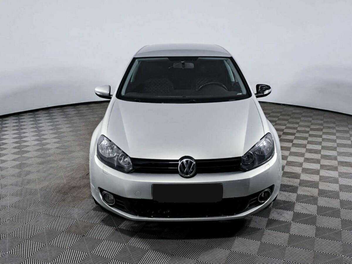 Volkswagen Golf, 2010 - 176 585 км. | Фото №2