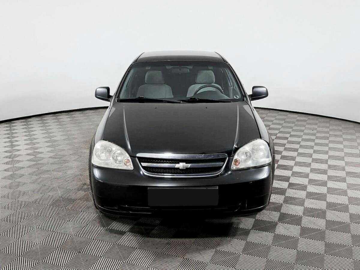 Chevrolet Lacetti, 2011 - 199 000 км. | Фото №2