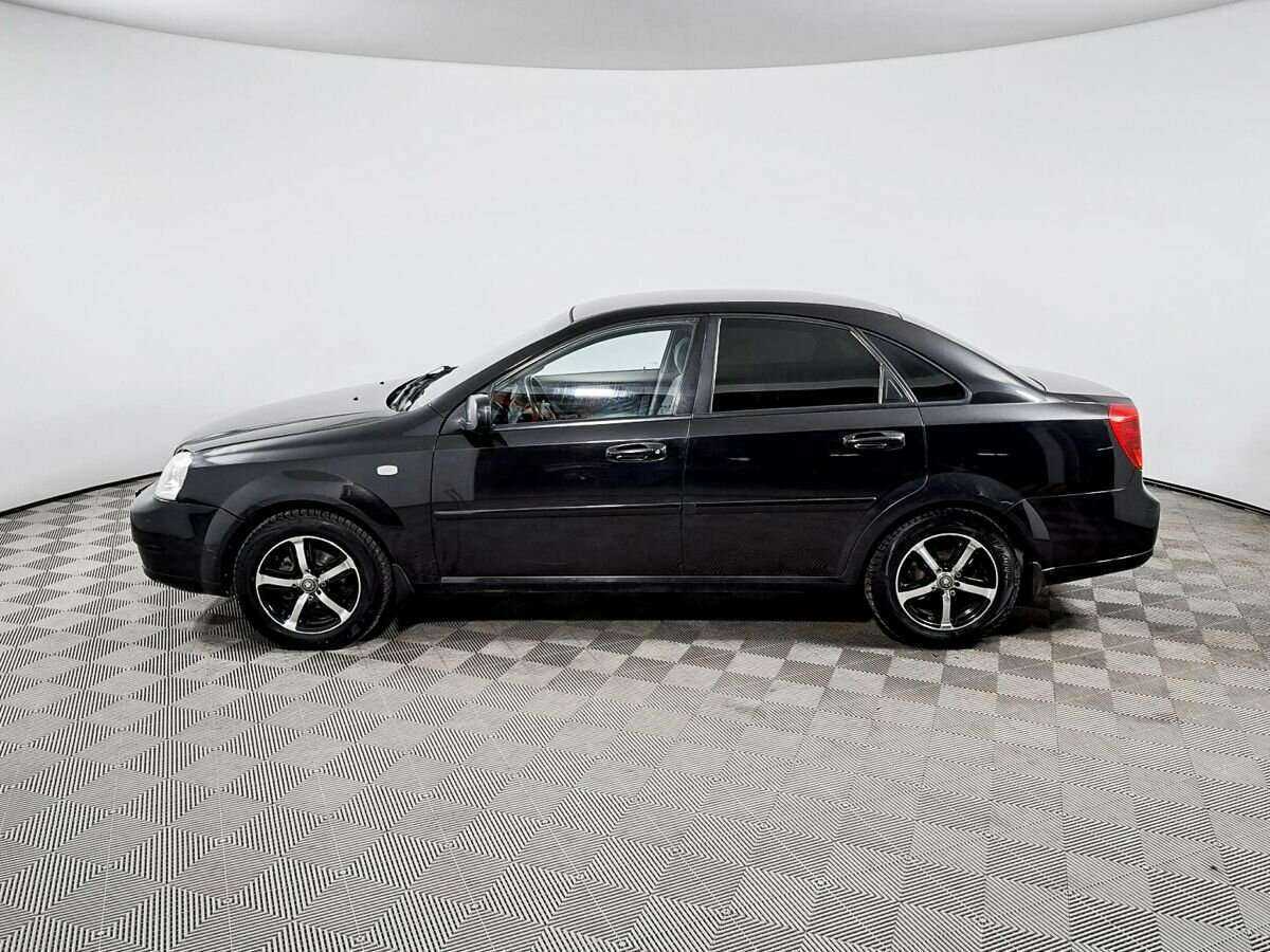 Chevrolet Lacetti, 2011 - 199 000 км. | Фото №8