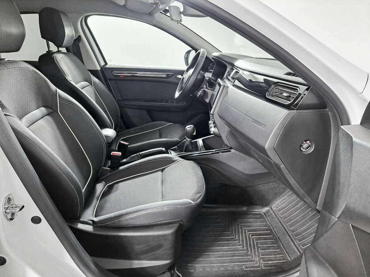 Renault Arkana, 2019 - 61 287 км. | Фото №6