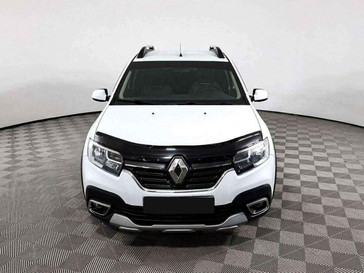 Renault Sandero Stepway, 2019 - 68 897 км. | Фото №2