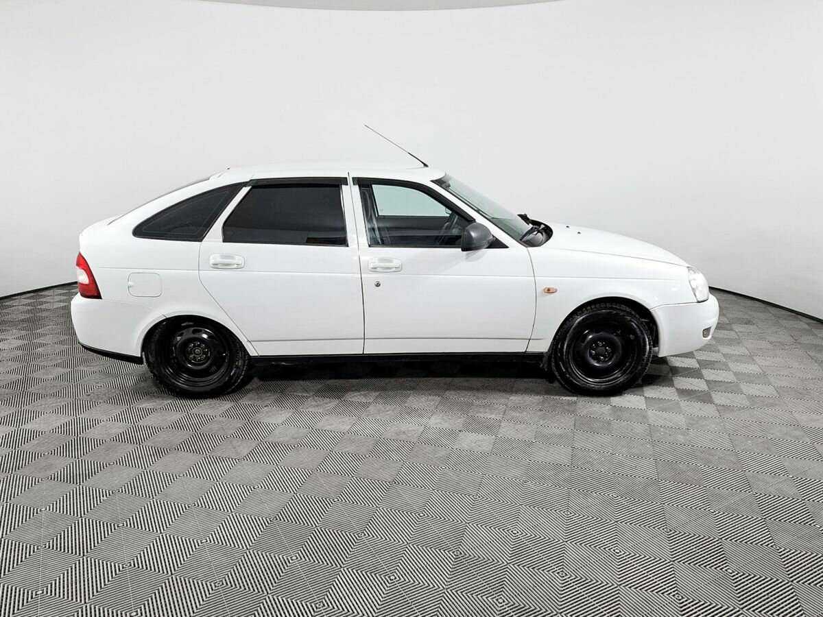 Lada (ВАЗ) Priora, 2013 - 194 000 км. | Фото №3