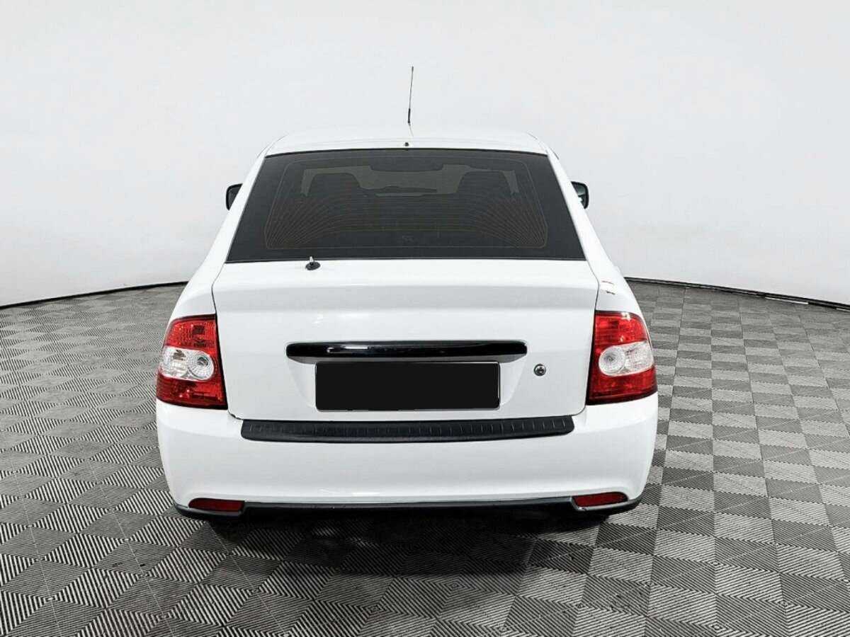 Lada (ВАЗ) Priora, 2013 - 194 000 км. | Фото №5