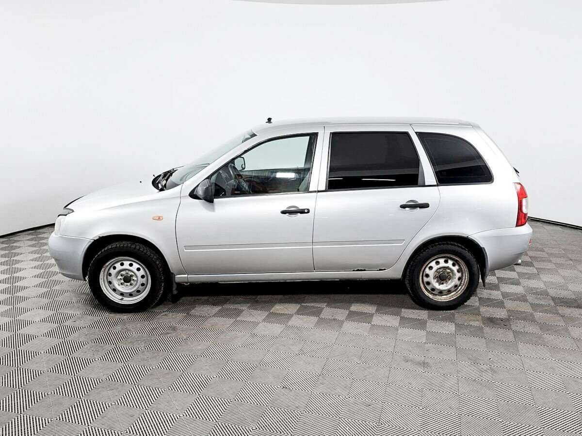 Lada (ВАЗ) Kalina, 2011 - 145 306 км. | Фото №8