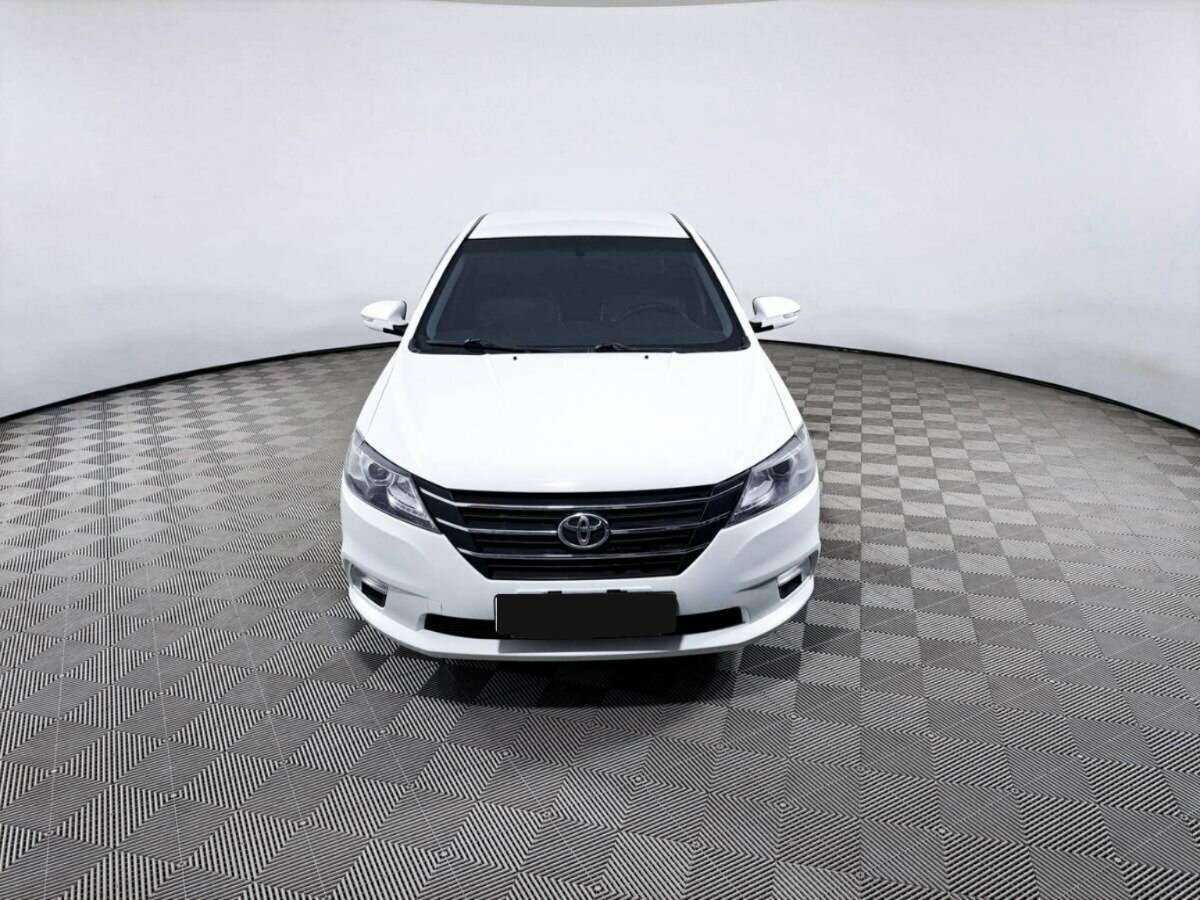 Lifan Solano, 2016 - 173 175 км. | Фото №2