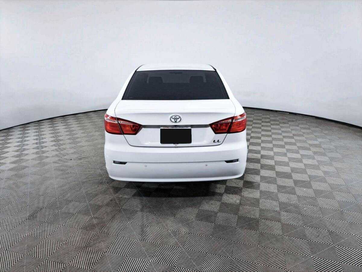 Lifan Solano, 2016 - 173 175 км. | Фото №6