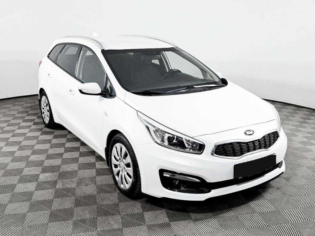 Kia Ceed, 2018 - 49 930 км. | Фото №3