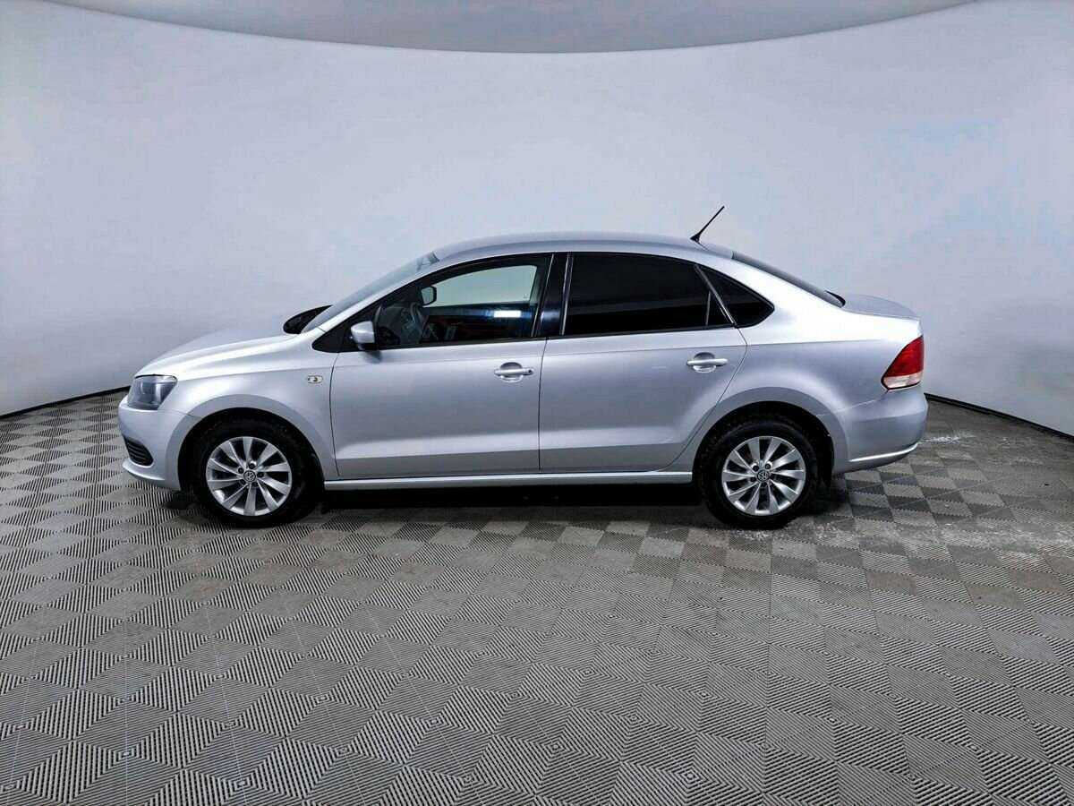 Volkswagen Polo, 2014 - 220 501 км. | Фото №8
